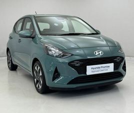 2024 HYUNDAI I10 1.0 ADVANCE (67PS) AUTO