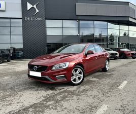 VOLVO S60 FL 2.0 D5 136KS MT6