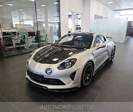 ALPINE 1.8 R 70 AUTO
