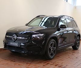 MERCEDES GLB 180 AMG LINE PREMIUM 7G-DCT