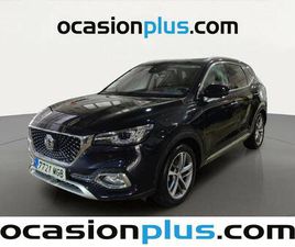 1.5 TURBO GDI LUXURY DCT (162 CV)