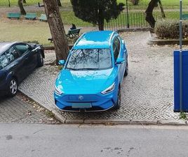 MG ZS STANDARD COMFORT