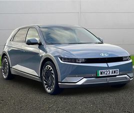 HYUNDAI IONIQ 5 2023 HYUNDAI IONIQ 5 E ULTIMATE (228PS) 77KWH RWD