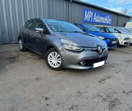 0.9 TCE 90CH ENERGY TREND EURO6