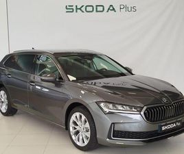 1.5 TSI M-HEV SELECTION DSG 110 KW (150 CV)