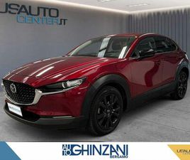 2.0L E-SKYACTIV-G 150 CV M HYBRID 2WD HOMURA