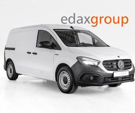 MERCEDES-BENZ CITAN 45KWH C/IVA
