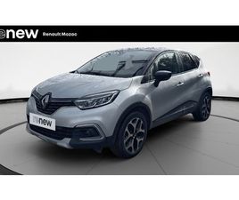CAPTUR TCE 130 FAP