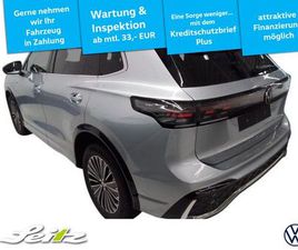 VOLKSWAGEN TIGUAN 2.0 TSI 4M R-LINE *AHK*MATRIX*KAMERA*NAVI