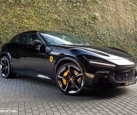 FERRARI PUROSANGUE FERRARI PUROSANGUE STANDARD