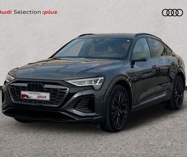AUDI Q8 E-TRON SPORTBACK S LINE 55 QUATTRO 300 KW (408 CV) CON REF: 92939724