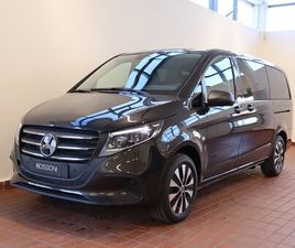 TOURER SELECT 116 CDI LONG