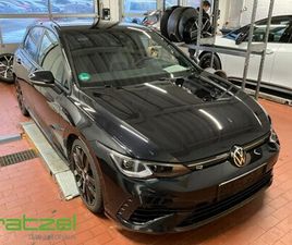 4MOTION 2.0 TSI AKRAPOVIC NAVI KAMERA R-PERFORMANCE-PAKET