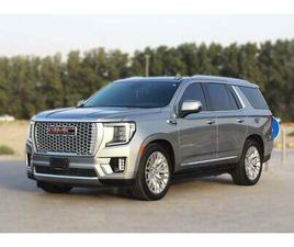 GMC YUKON DENALI GMC YUKON 6.2 V8 DENALI (AWD)