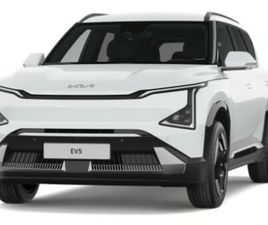 KIA EV5 MY26 LR EARTH + NAPTETŐ + BUSINESS CSOMAG + VIEW CSOMAG