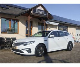 SW 1.6 T-GDI SILVER DCT MO-I - VÉGIG MÁRKASZERVIZES - ELSŐ TULAJDONOSTÓL!