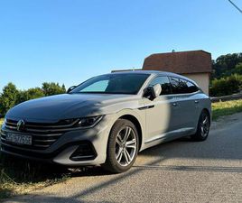 VOLKSWAGEN ARTEON VW ARTEON 2,0, 2022 GOD.