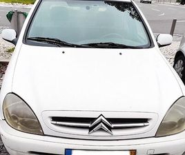 CITROËN XSARA 2.0 HDI 90 SX