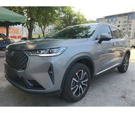 HAVAL H6 HAVAL H6 1.5T AUTOGEORGE.COM