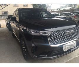 HAVAL H6 HAVAL H6 1.5T AUTOGEORGE.COM