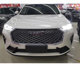 HAVAL H6 HAVAL H6 1.5T AUTOGEORGE.COM