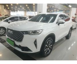 HAVAL H6 HAVAL H6 1.5T AUTOGEORGE.COM
