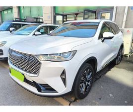 HAVAL H6 HAVAL H6 1.5T AUTOGEORGE.COM