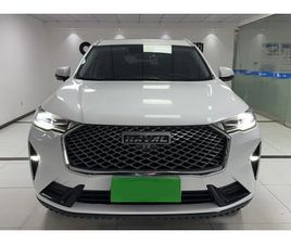 HAVAL H6 HAVAL H6 1.5T AUTOGEORGE.COM