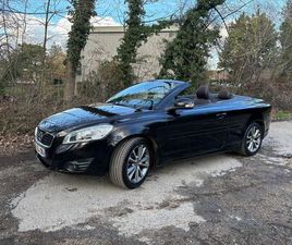 VOLVO C70 D3 150 CH KINETIC GEARTRONIC