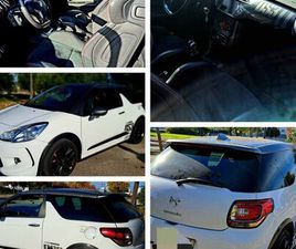 CITROEN DS3