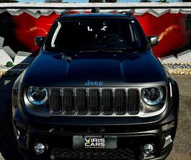 JEEP RENEGADE JEEP RENEGADE LIMITED