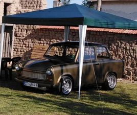 TRABANT 601