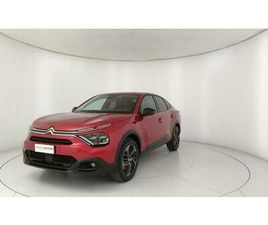 CITROEN C4X X BLUEHDI 130 S&S EAT8 MAX