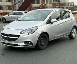 OPEL CORSA CORSA 1.3 CDTI COSMO