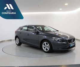 VOLVO V40 D2 VOLVO V40 1.6 D2 MOMENTUM ECO