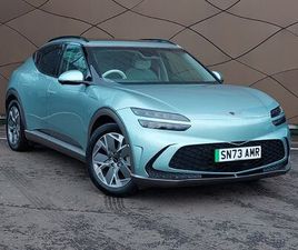 2023 GENESIS GV60 E PREMIUM (229PS)