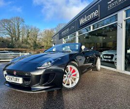 3.0 V6 S AUTO EURO 5 (START/STOP) 2DR