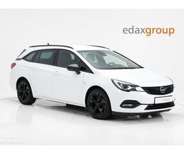 OPEL ASTRA SPORTS TOURER