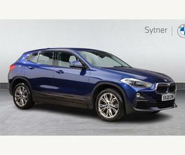 2.0 20I SPORT DCT SDRIVE EURO 6 (START/STOP) 5DR