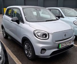 LEAPMOTOR T03 2025 LEAPMOTOR T03 E