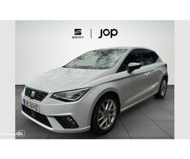 SEAT IBIZA SEAT IBIZA 1.0 TSI FR
