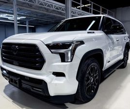 LIMITED NIGHTSHADE 85 SERIES CARFAX