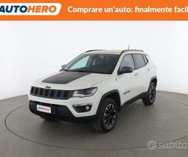 JEEP COMPASS YM38377