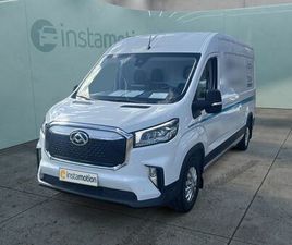 MAXUS EDELIVER 9 L3H2 150 KW