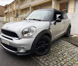 MINI PACEMAN