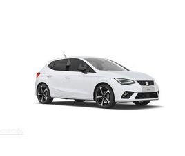SEAT IBIZA 1.0 TSI FR DSG