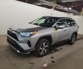 PRIME SE* AWD* CARFAX* АВТО КРЕДИТ*