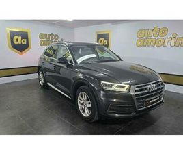 AUDI Q5 50 TFSI E AUDI Q5 50 TFSIE QUATTRO SPORT S TRONIC
