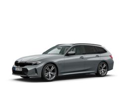 BMW SERIE 3 TOURING 320 BMW 320E TOURING