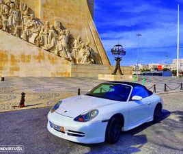 PORSCHE 911 SÉRIE F